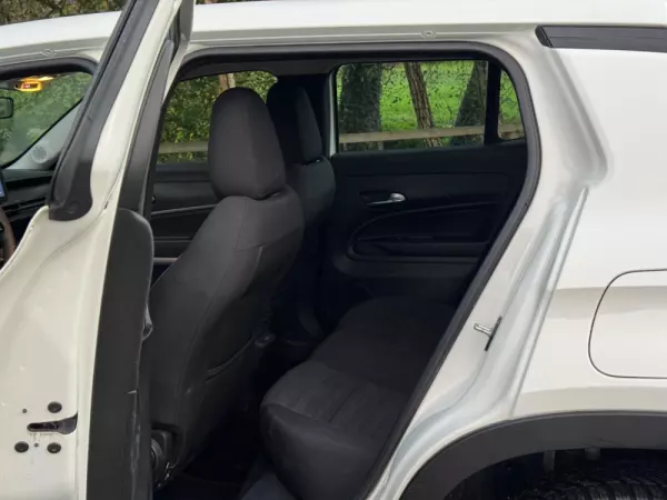 Jeep Avenger 54 kWh Longitude 26