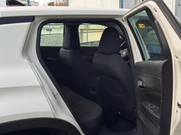 Jeep Avenger 54 kWh Longitude 27