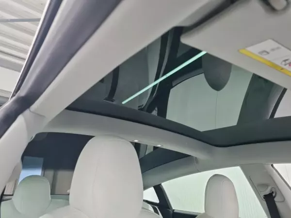 Tesla Model 3 Standard Range Plus RWD 8