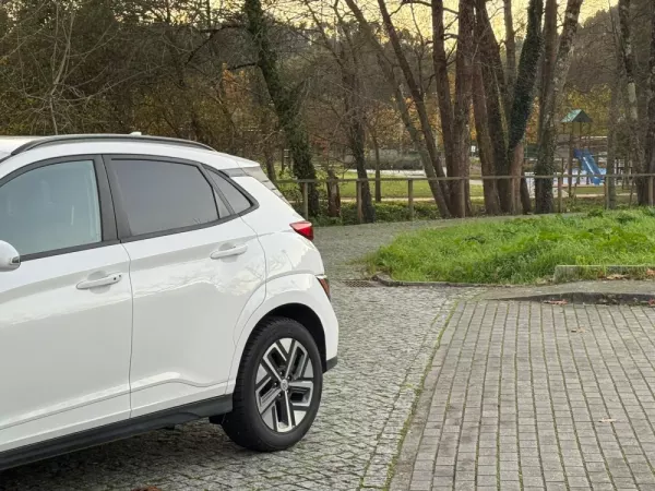 Hyundai Kauai EV PREMIUM 39kWh 3