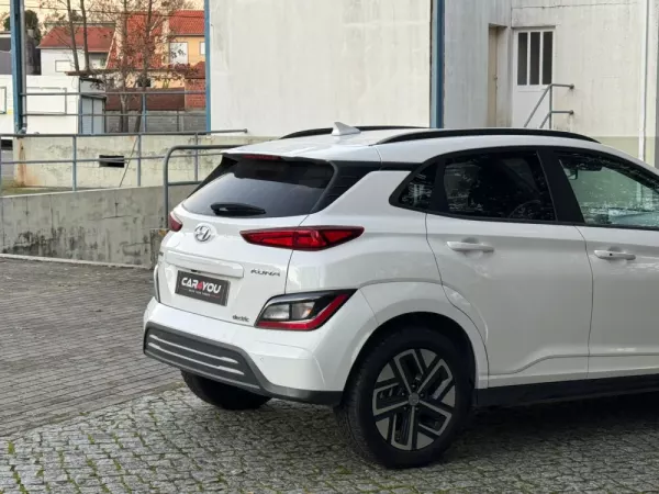 Hyundai Kauai EV PREMIUM 39kWh 5