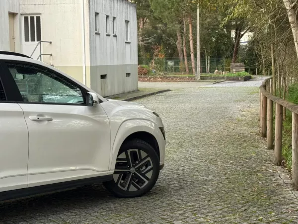 Hyundai Kauai EV PREMIUM 39kWh 6