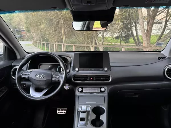 Hyundai Kauai EV PREMIUM 39kWh 12