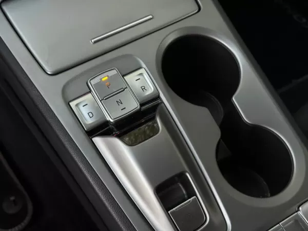 Hyundai Kauai EV PREMIUM 39kWh 14