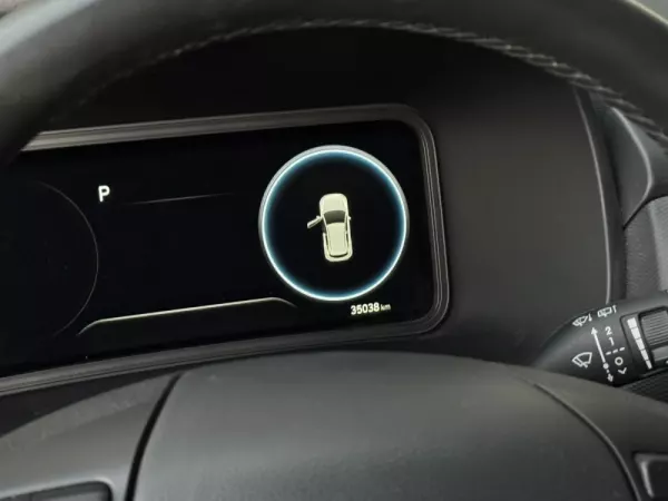 Hyundai Kauai EV PREMIUM 39kWh 17