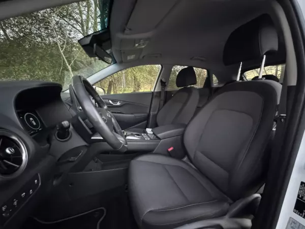 Hyundai Kauai EV PREMIUM 39kWh 18