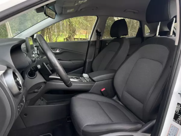 Hyundai Kauai EV PREMIUM 39kWh 19