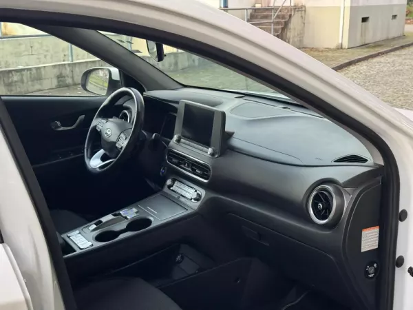 Hyundai Kauai EV PREMIUM 39kWh 20