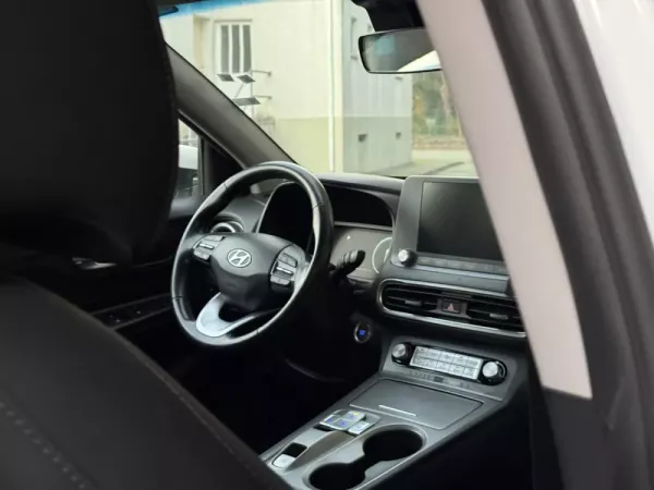 Hyundai Kauai EV PREMIUM 39kWh 21