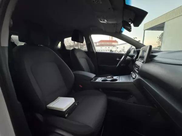 Hyundai Kauai EV PREMIUM 39kWh 22