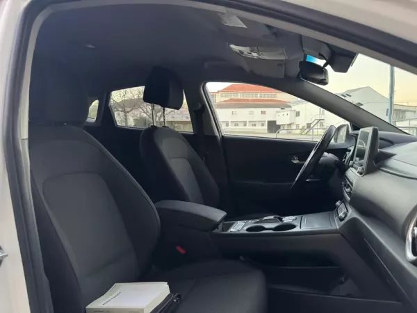 Hyundai Kauai EV PREMIUM 39kWh 23