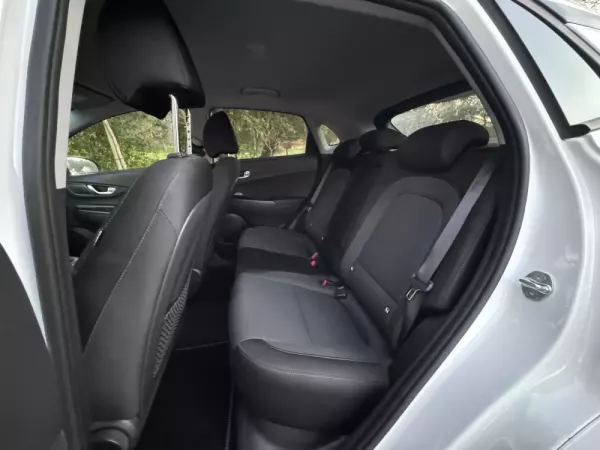 Hyundai Kauai EV PREMIUM 39kWh 24