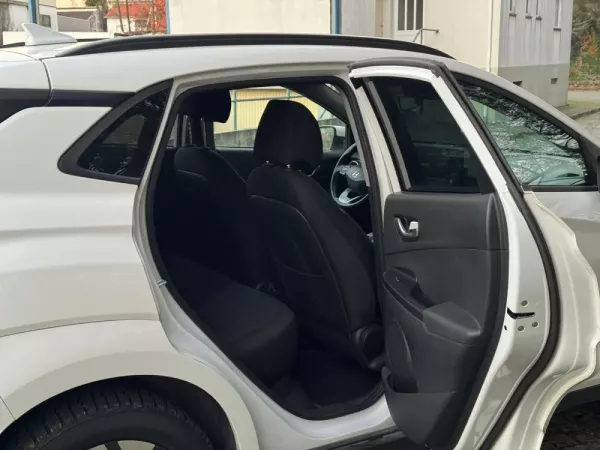 Hyundai Kauai EV PREMIUM 39kWh 25