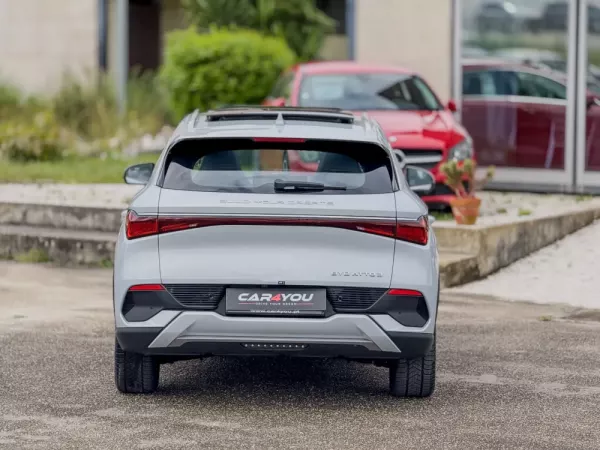 BYD Atto 3 60.48 kWh Design 13