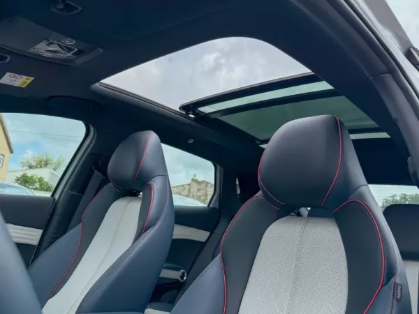 BYD Atto 3 60.48 kWh Design 23