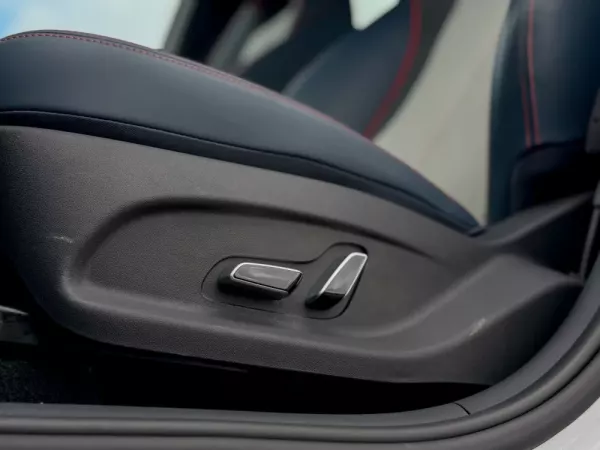 BYD Atto 3 60.48 kWh Design 24