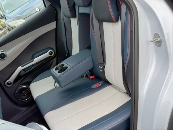 BYD Atto 3 60.48 kWh Design 27