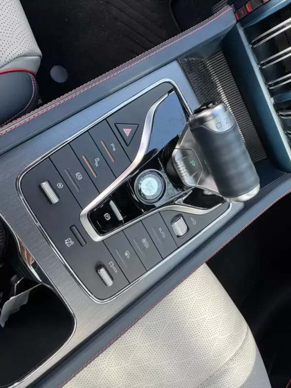 BYD Atto 3 60.48 kWh Design 21