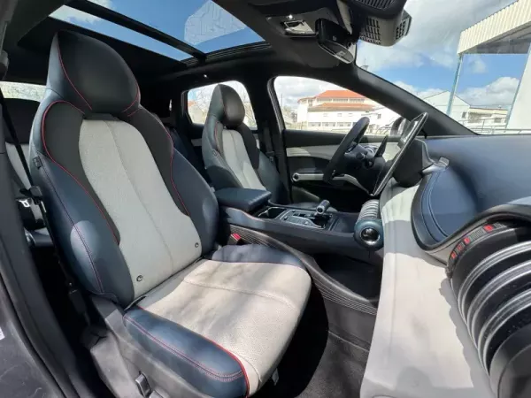 BYD Atto 3 60.48 kWh Design 30