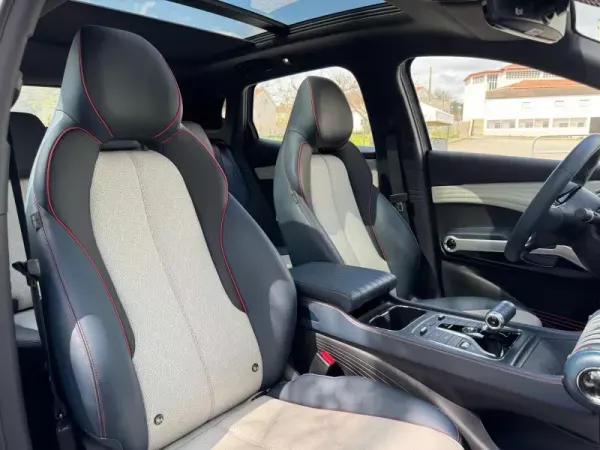 BYD Atto 3 60.48 kWh Design 31