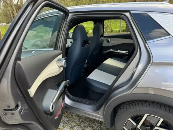 BYD Atto 3 60.48 kWh Design 32