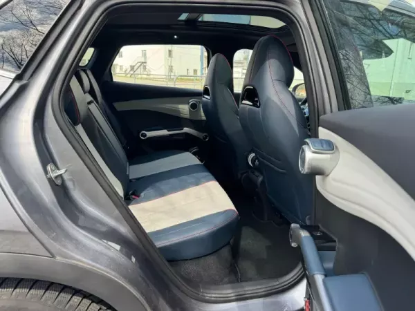 BYD Atto 3 60.48 kWh Design 33