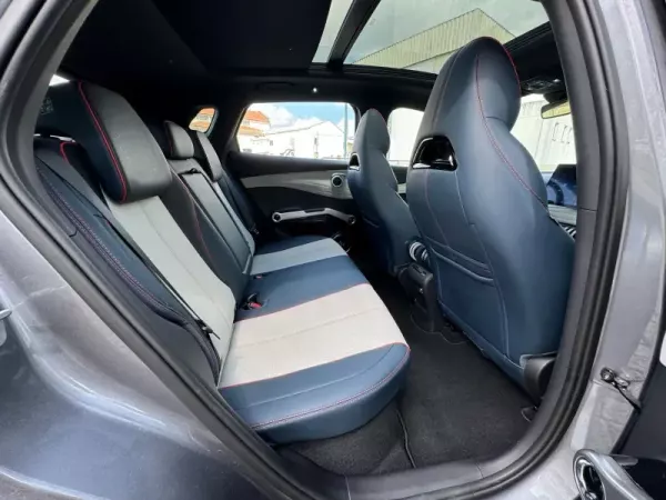 BYD Atto 3 60.48 kWh Design 35