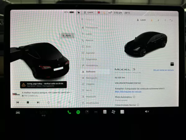 Tesla Model 3 Standard RWD Plus 23