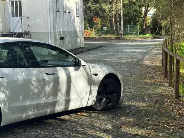 Tesla Model 3 Standard Range Plus RWD 6