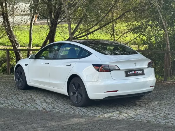 Tesla Model 3 Standard Range Plus RWD 7