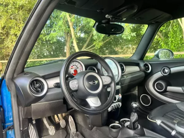 MINI 3 Portas Cooper S 15