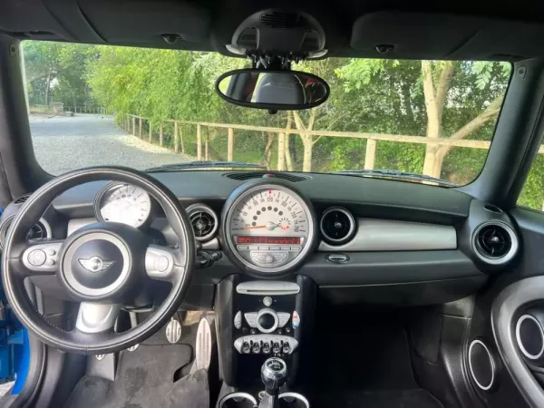 MINI 3 Portas Cooper S 18