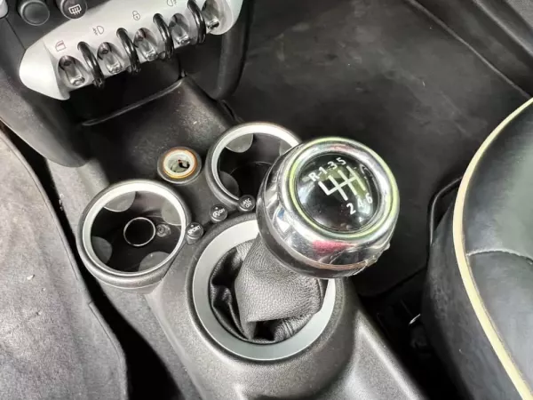 MINI 3 Portas Cooper S 21