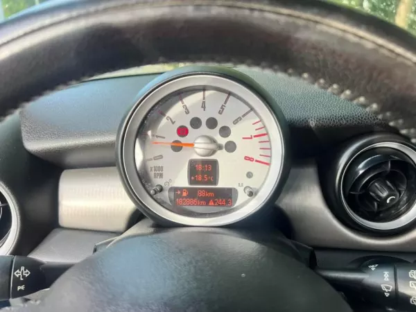 MINI 3 Portas Cooper S 26