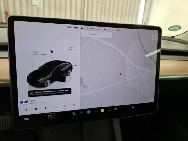 Tesla Model 3 Standard Range Plus RWD 8