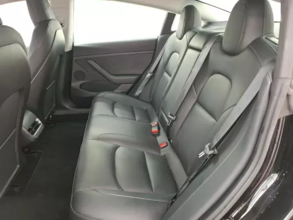 Tesla Model 3 Standard Range Plus RWD 13