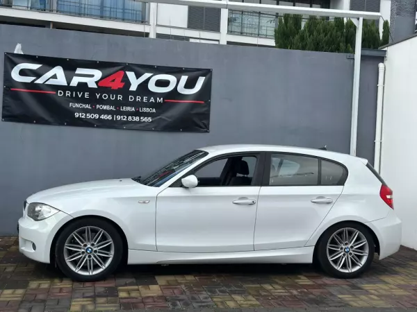 BMW 123 d 3