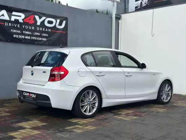 BMW 123 d 11