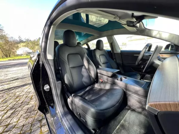 Tesla Model 3 Performance Dual Motor AWD 24