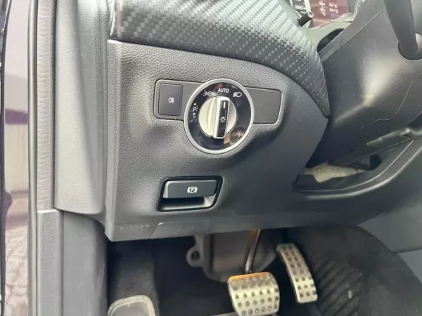 Mercedes-Benz A 45 AMG 4-Matic 22