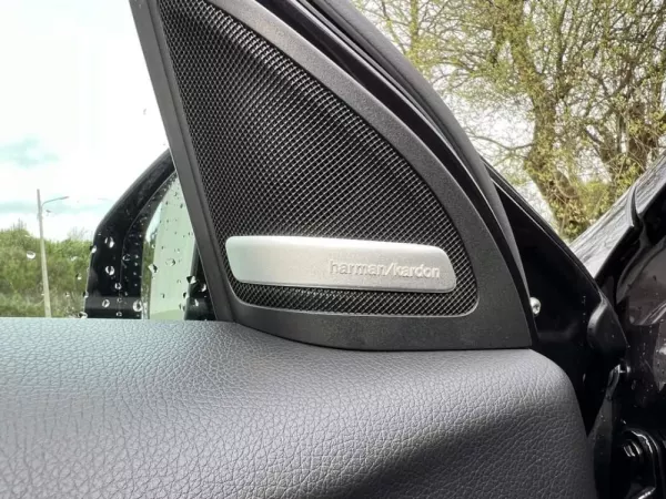 Mercedes-Benz A 45 AMG 4-Matic 23