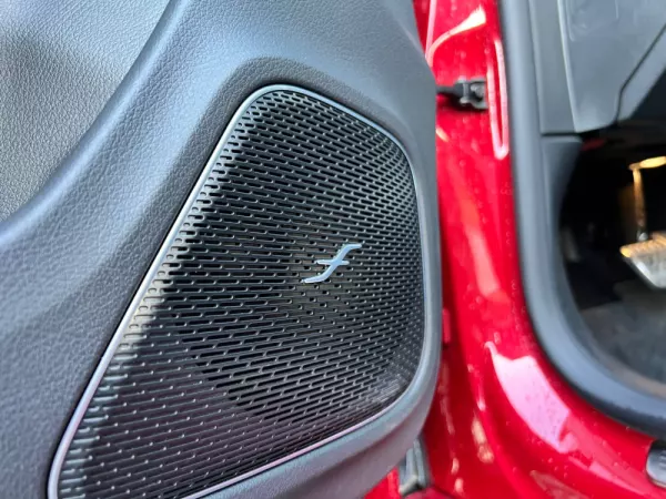 Mercedes-Benz CLA 45 AMG S Shooting Brake 4Matic+ 46