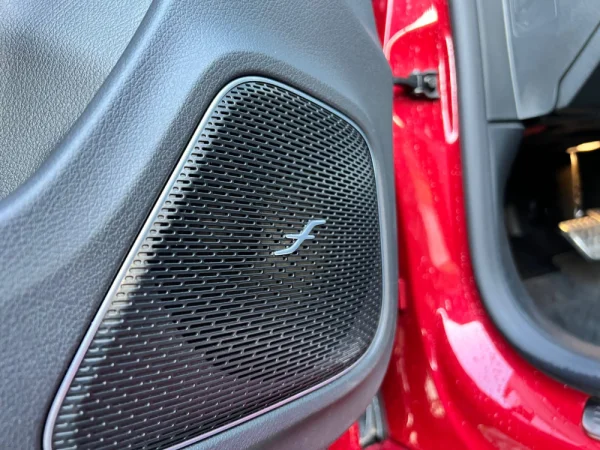 Mercedes-Benz CLA 45 AMG S Shooting Brake 4Matic+ 46