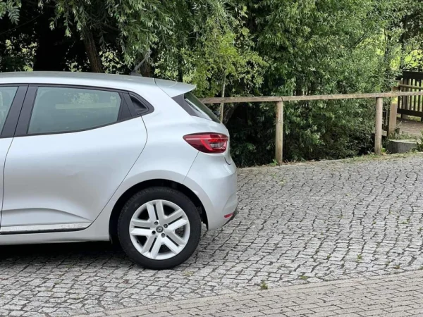 Renault Clio 1.5 Blue dCi Intens 7