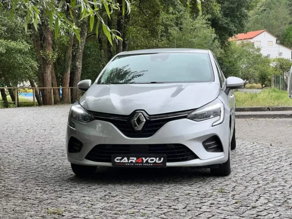 Renault Clio 1.5 Blue dCi Intens 10