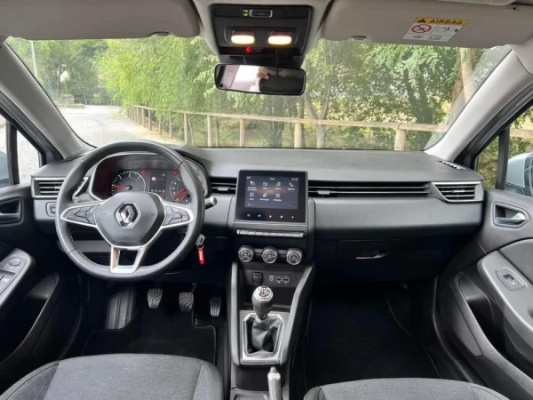 Renault Clio 1.5 Blue dCi Intens 18