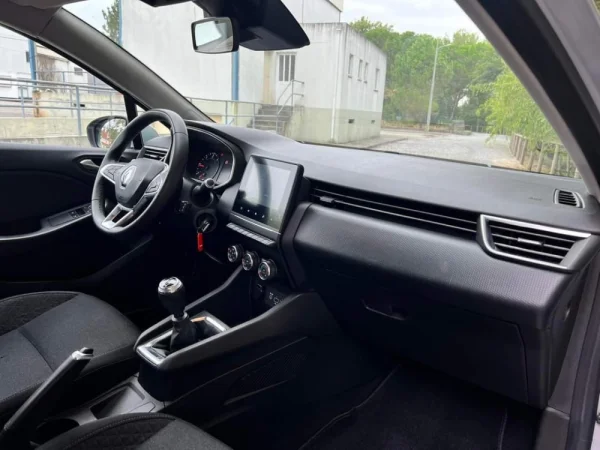 Renault Clio 1.5 Blue dCi Intens 19