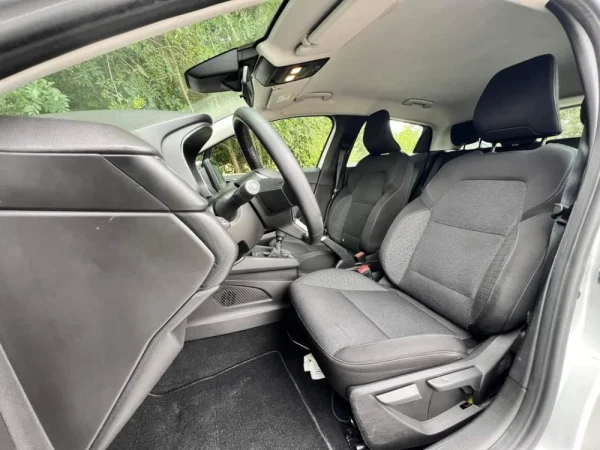 Renault Clio 1.5 Blue dCi Intens 20