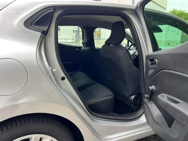 Renault Clio 1.5 Blue dCi Intens 22