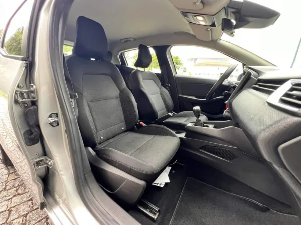 Renault Clio 1.5 Blue dCi Intens 23
